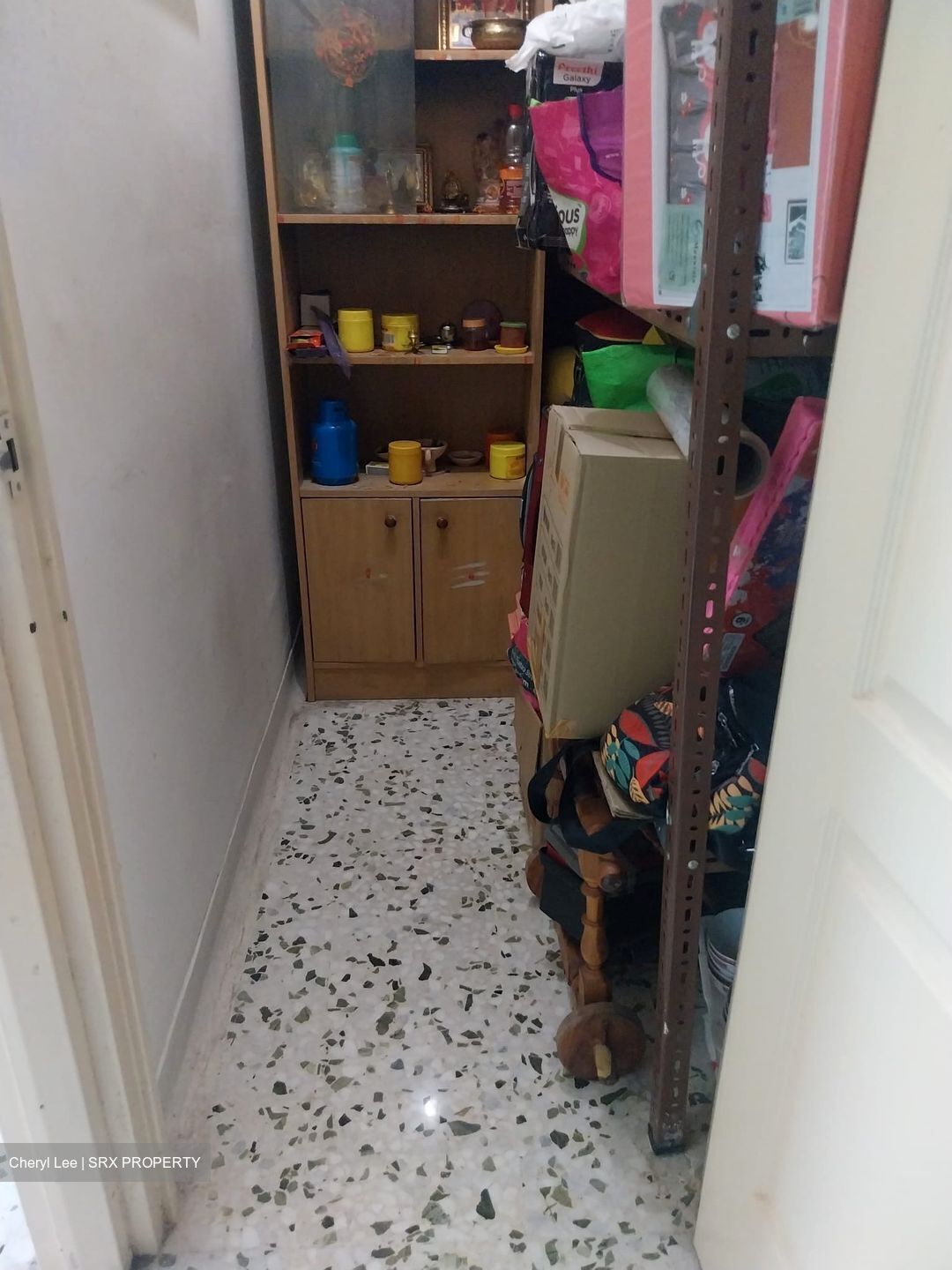 Blk 704 Chong Pang Green (Yishun), HDB 3 Rooms #583953381